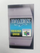 Catalogo giochi nintendo usato  Ercolano