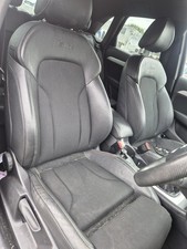 Audi interior trim for sale  WIGAN