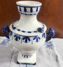 Samovar russe ghzel d'occasion  Toulouse-