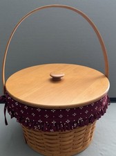 longaberger hostess basket for sale  Sarasota