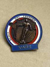 Insigne broche esf d'occasion  Bénouville