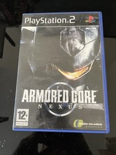 Sony ps2 armored d'occasion  Sens