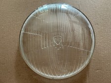 Verre optique phare d'occasion  La Couronne