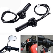 Handlebar control switches for sale  Perth Amboy