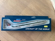 Skymarks 200 alitalia for sale  YATELEY