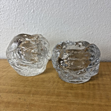 Pair kosta boda for sale  San Diego