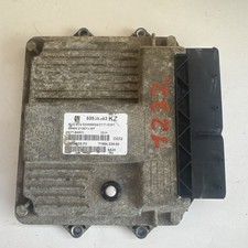 55568383 centralina opel usato  Pomigliano d'Arco