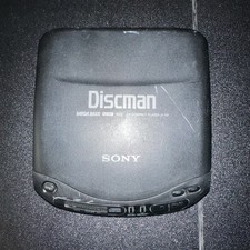 Sony discman 131 for sale  Colorado Springs
