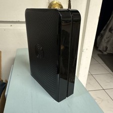 Usado, Adaptador de mesa Free Agent Seagate Go Flex USB 3.0 + USB 2.0 1TB**sem fios/cabos** comprar usado  Enviando para Brazil