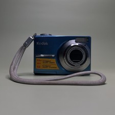 kodak easyshare c143 comprar usado  Enviando para Brazil