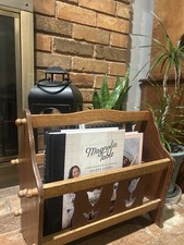 Vintage mcm wood for sale  Richardson