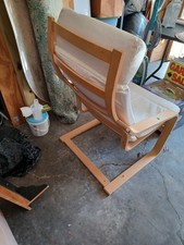 Ikea chair armchair for sale  Irmo