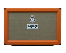 Orange amplifiers ppc212c for sale  Winchester