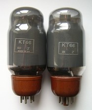 kt66 for sale kt66 for sale  CAMBRIDGE