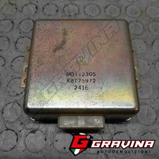 Md112305 centralina mitsubishi usato  Cazzago San Martino