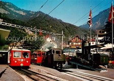 Bergbahn vitznau rigi gebraucht kaufen  Deutschland