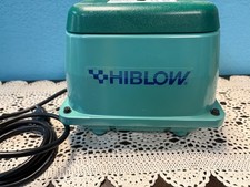 Hiblow linear air for sale  Shawnee