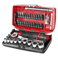 Coffret clé cliquet d'occasion  Rodez