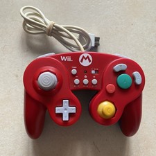 Manette gamecube wii d'occasion  Strasbourg-