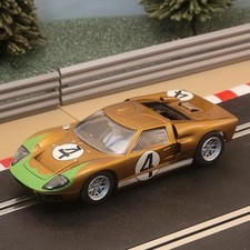 Scalextric car c3026 for sale  MANSFIELD