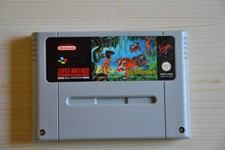 Snes walt disney gebraucht kaufen  Deutschland