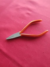 Belzer 2722 flachzange gebraucht kaufen  Sulzbach-Rosenberg