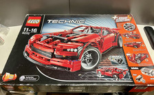 Lego 8070 supercar usato  Pavullo nel Frignano