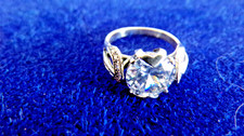 Belle bague collection d'occasion  Angoulême