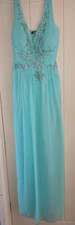 Quiz blue bridesmaid for sale  BURNHAM-ON-SEA