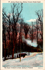 Vintage postcard boiling for sale  Wichita Falls