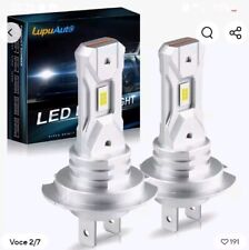 Lampadine led fari usato  Bovolone