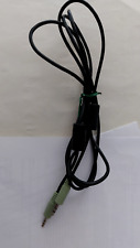 Cavo jack 5mm usato  Rovigo
