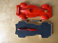 Ferrari artena ballpoint for sale  ROMSEY