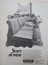 1971 pub connoly d'occasion  Expédié en Belgium