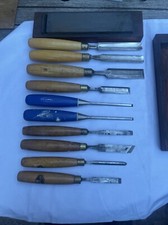Vintage wood working for sale  TONBRIDGE