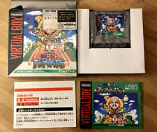 Mario tennis nintendo for sale  LONDON