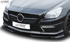 Rdx vario frontspoiler gebraucht kaufen  Untersteinach