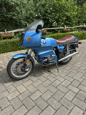 Bmw r100rs motorcycle for sale  UK