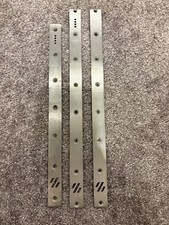 Titanium extrusion backers gebraucht kaufen  Selsingen