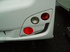 Caravan offside rear for sale  KIDDERMINSTER
