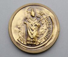 Large medal. medieval d'occasion  Troyes