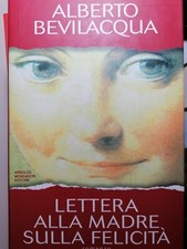 Libro lettera alla usato  Sanremo