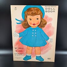 Vintage paper dolls for sale  Pennellville