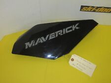 Usado, 2016-17 BRP Can Am Maverick Max LH capa de para-lama preta atemporal #705011801 comprar usado Usado, 2016-17 BRP Can Am Maverick Max LH capa de para-lama preta atemporal #705011801 comprar usado  Enviando para Brazil