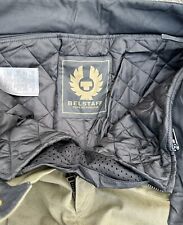 Belstaff wax cotton for sale  HAMILTON