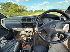 Toyota hilux pickup for sale  SAFFRON WALDEN