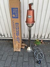 Express star wäschestampfer gebraucht kaufen  Berlin