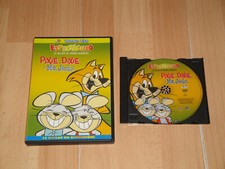 PIXIE DIXIE Y MR. JINKS LO MEJOR DE HANNA - BARBERA PELICULA EN DVD BUEN ESTADO comprar usado  Enviando para Brazil
