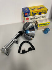 Heiland research graflex for sale  Malibu