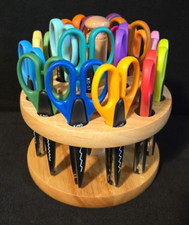 Kraft edgers scissors for sale  Baden